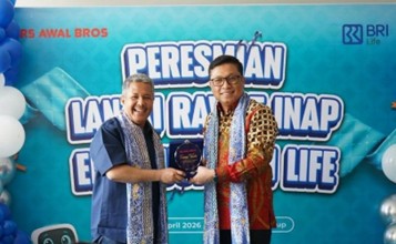 Sinergi Strategis, BRI Life dan RS Awal Bros Group Hadirkan Standar Baru Layanan Kesehatan Premium