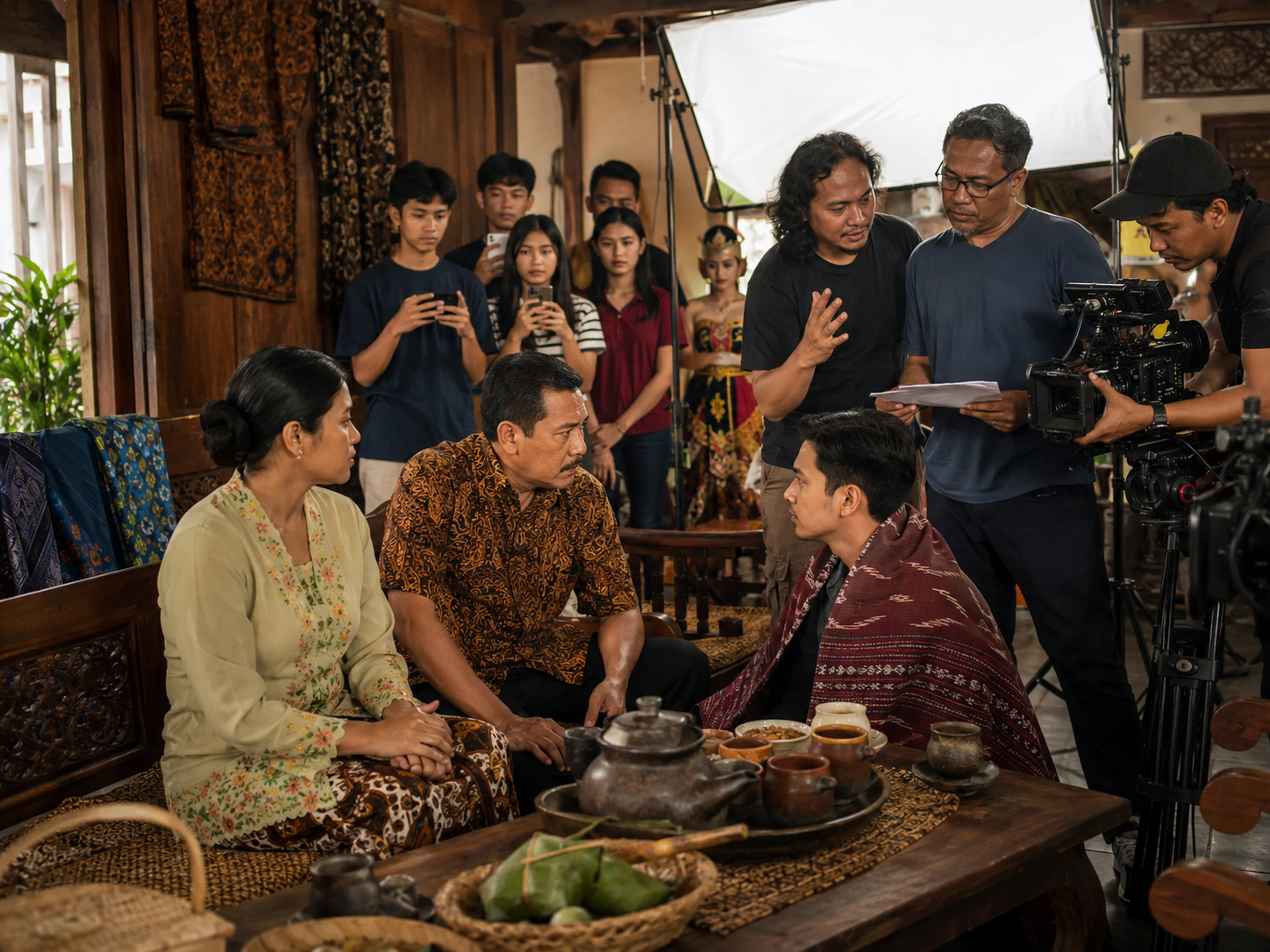 Dari Dangdut Koplo hingga Musik Indonesia Timur: Keragaman Bunyi Membentuk Identitas Hiburan Nasional