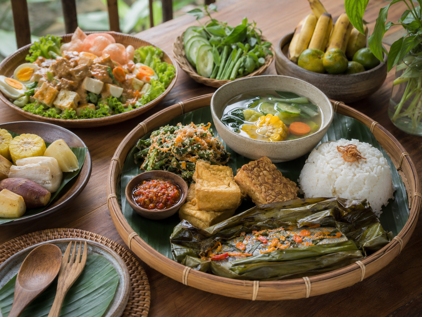 Pola Makan Keluarga Menentukan Kesehatan Anak: Dari Risiko Stunting hingga Kelebihan Berat Badan