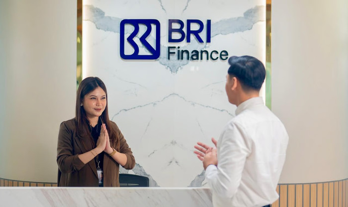 Hari Terakhir BRI KKB Expo 2026, BRI Finance Hadirkan Promo Pembiayaan Kendaraan di Lampung